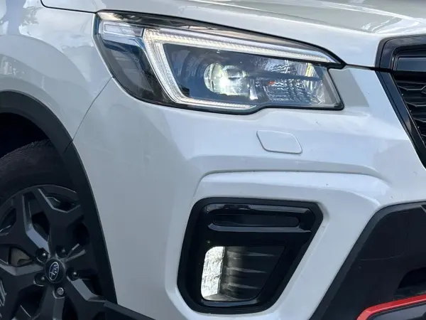 2020 Subaru Forester — photo 9 | Tuminion Kenya