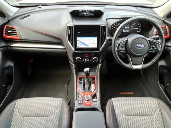 2020 Subaru Forester — photo 2 | Tuminion Kenya