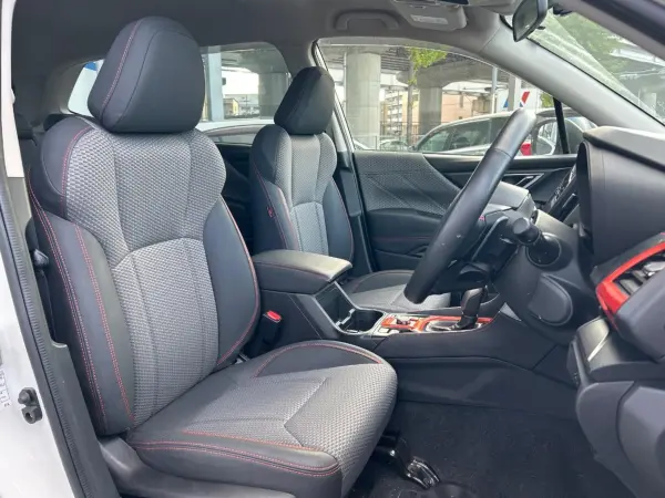 2020 Subaru Forester — photo 8 | Tuminion Kenya