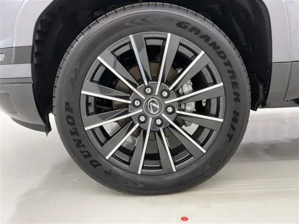 2025 Lexus Gx — photo 8 | Tuminion Kenya