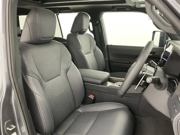 2025 Lexus Gx — photo 2 | Tuminion Kenya