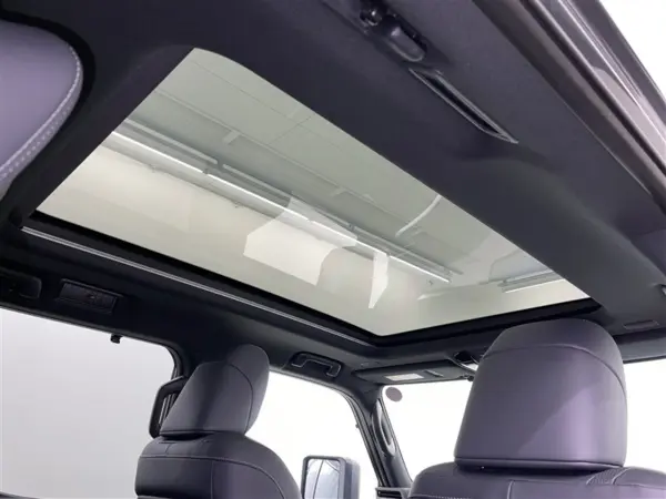 2025 Lexus Gx — photo 3 | Tuminion Kenya