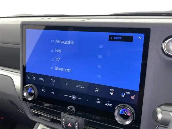 2025 Lexus Gx — photo 7 | Tuminion Kenya