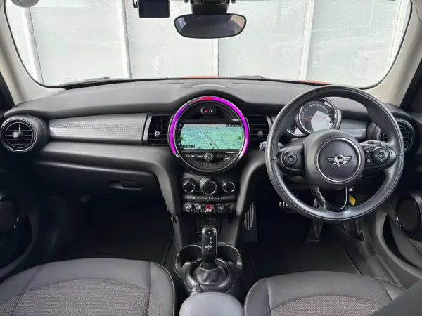 2019 Mini Cooper — photo 2 | Tuminion Kenya
