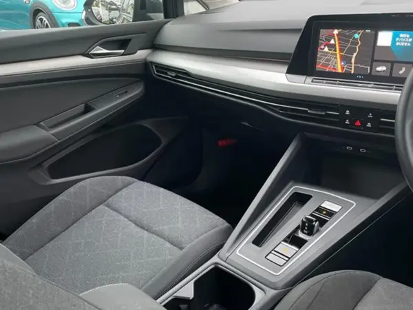 2022 Volkswagen Golf — photo 3 | Tuminion Kenya
