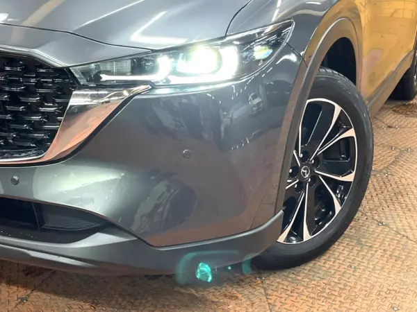 2023 Mazda Cx5 — photo 8 | Tuminion Kenya