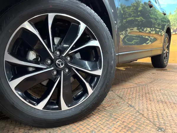 2023 Mazda Cx5 — photo 9 | Tuminion Kenya