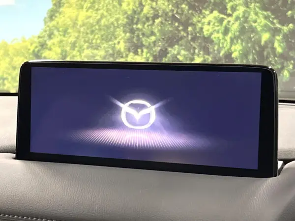 2023 Mazda Cx5 — photo 3 | Tuminion Kenya