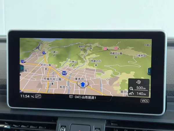 2019 Audi Q5 — photo 2 | Tuminion Kenya