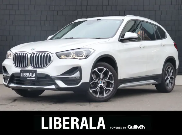 BMW BMW X1 2021