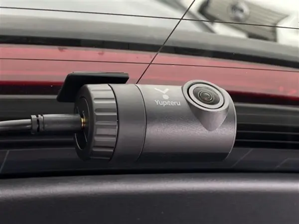 2021 Mazda 3 Fastback — photo 8 | Tuminion Kenya