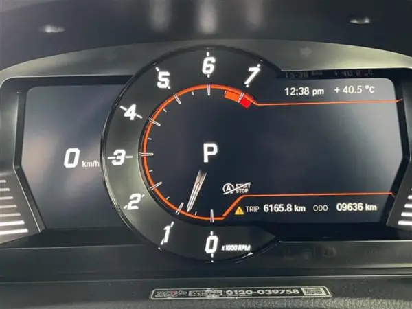 2021 Toyota Supra — photo 3 | Tuminion Kenya