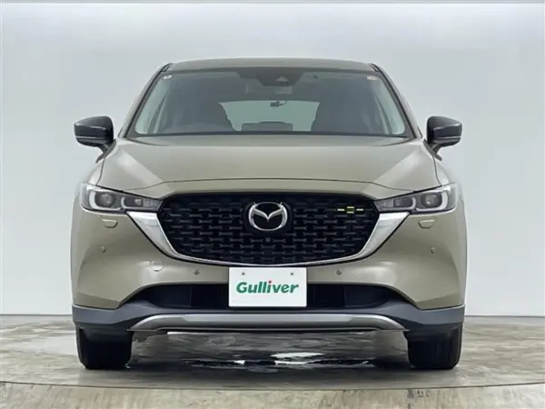 2022 Mazda Cx5 — photo 8 | Tuminion Kenya