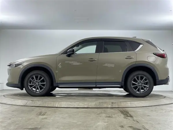 2022 Mazda Cx5 — photo 9 | Tuminion Kenya