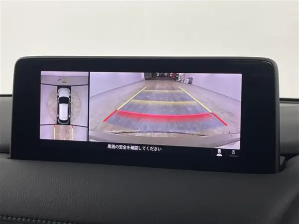 2022 Mazda Cx5 — photo 2 | Tuminion Kenya