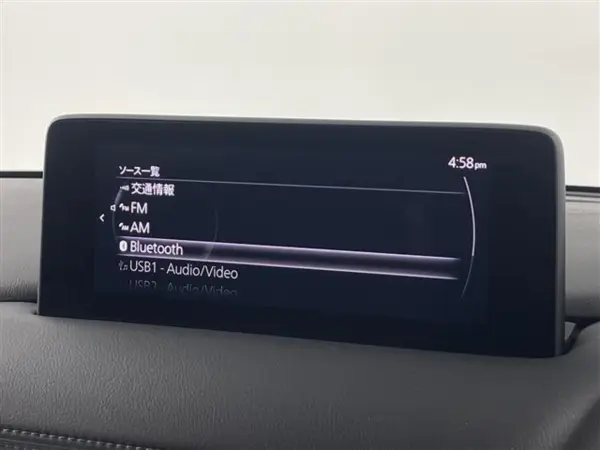 2022 Mazda Cx5 — photo 7 | Tuminion Kenya
