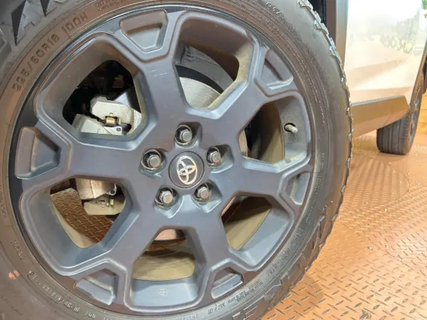 2021 Toyota  Rav4 — photo 9 | Tuminion Kenya