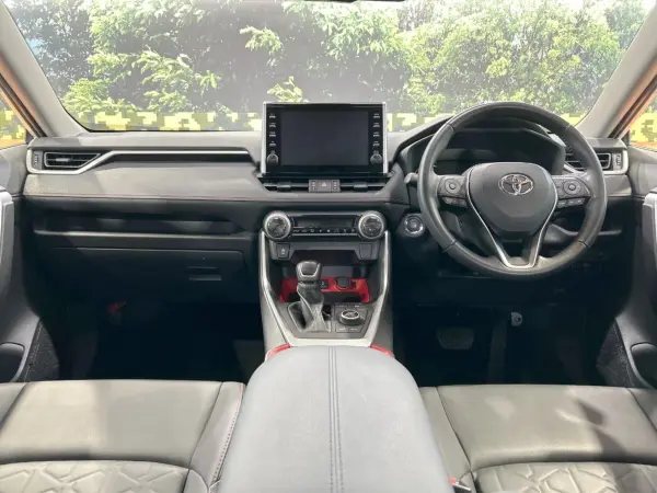 2021 Toyota  Rav4 — photo 2 | Tuminion Kenya