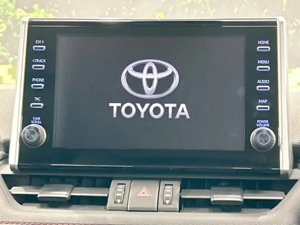2021 Toyota  Rav4 — photo 3 | Tuminion Kenya