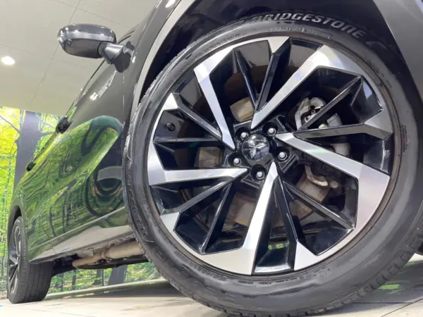 2022 Mitsubishi Outlander — photo 9 | Tuminion Kenya