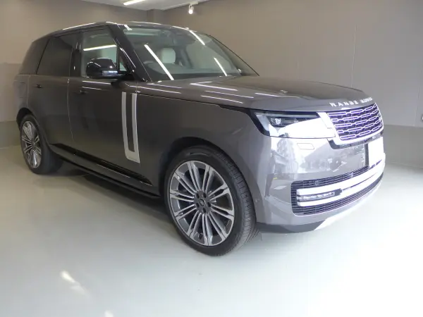 2023 Landrover Rangerover — photo 2 | Tuminion Kenya