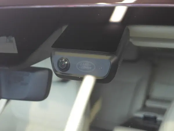 2023 Landrover Rangerover — photo 7 | Tuminion Kenya