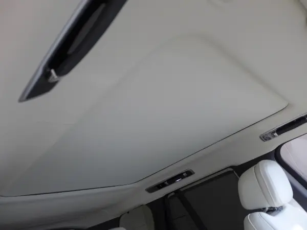 2023 Landrover Rangerover — photo 9 | Tuminion Kenya