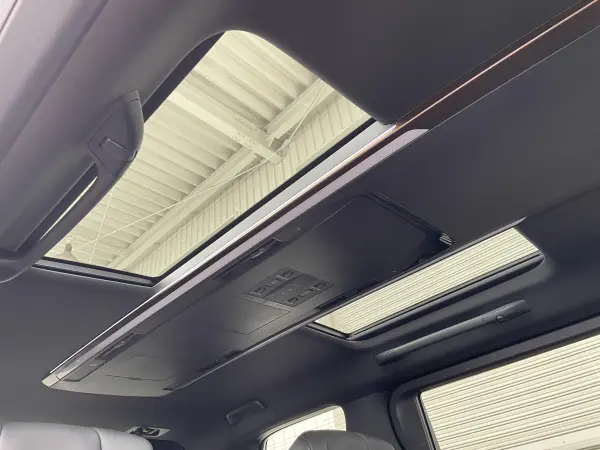 2026 Toyota Alphard — photo 3 | Tuminion Kenya