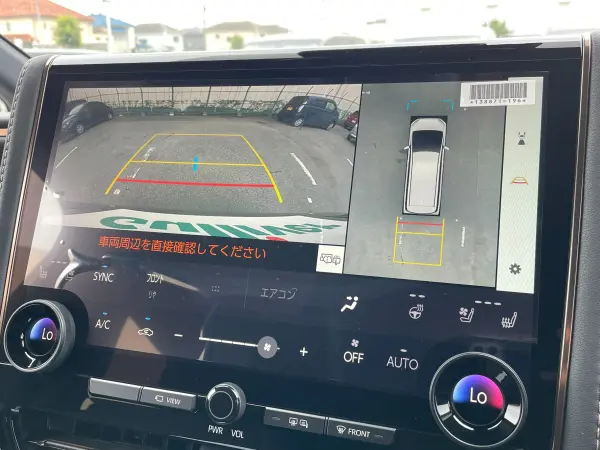 2026 Toyota Alphard — photo 7 | Tuminion Kenya