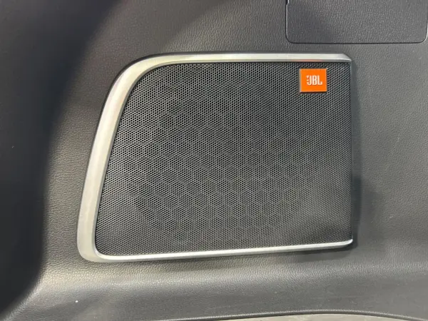2024 Toyota Harrier — photo 7 | Tuminion Kenya