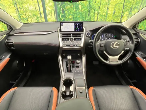 2019 Lexus Nx — photo 2 | Tuminion Kenya