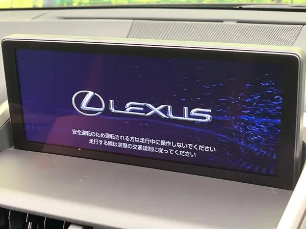 2019 Lexus Nx — photo 3 | Tuminion Kenya