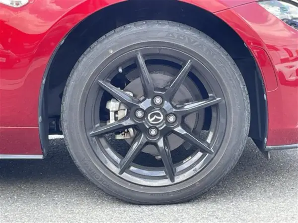 2020 Mazda Roadster — photo 8 | Tuminion Kenya