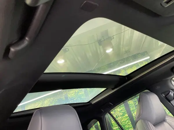 2024 Toyota Harrier — photo 3 | Tuminion Kenya