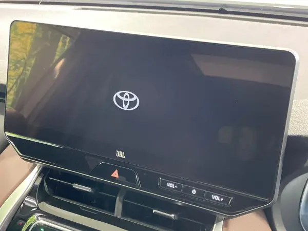 2024 Toyota Harrier — photo 7 | Tuminion Kenya