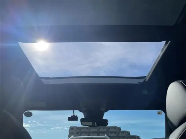 2026 Honda Cr-v — photo 3 | Tuminion Kenya