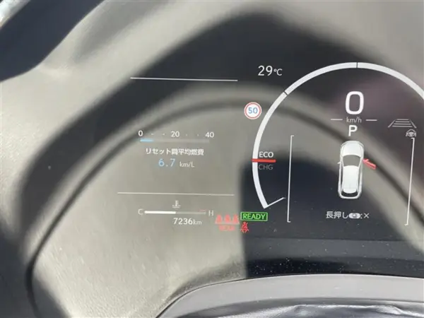 2025 Lexus Rx — photo 9 | Tuminion Kenya