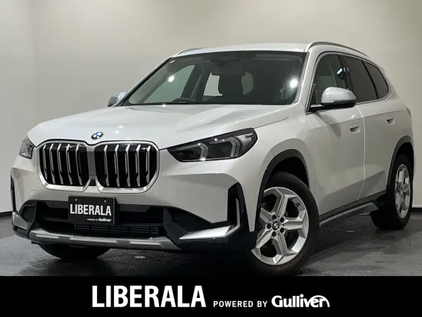 2023 Bmw X1 — photo 1