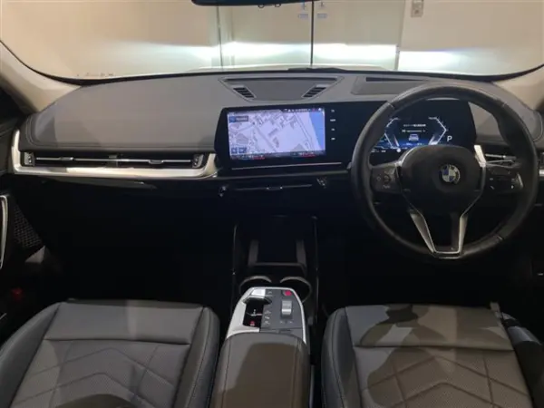 2023 Bmw X1 — photo 2 | Tuminion Kenya