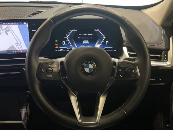 2023 Bmw X1 — photo 3 | Tuminion Kenya