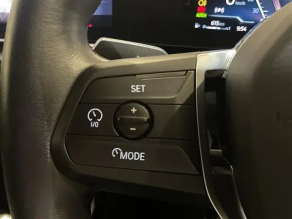 2023 Bmw X1 — photo 8 | Tuminion Kenya