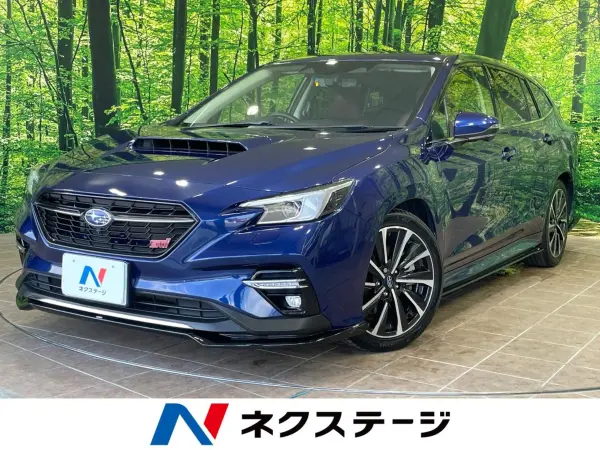 Subaru Subaru Levorg 2021