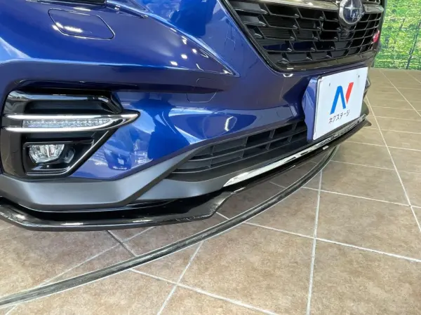 2021 Subaru Levorg — photo 3 | Tuminion Kenya