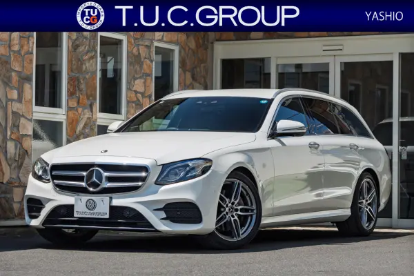 2018 Mercedes Amg Gle — photo 1