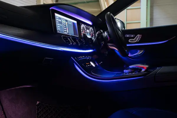 2018 Mercedes Amg Gle — photo 3 | Tuminion Kenya