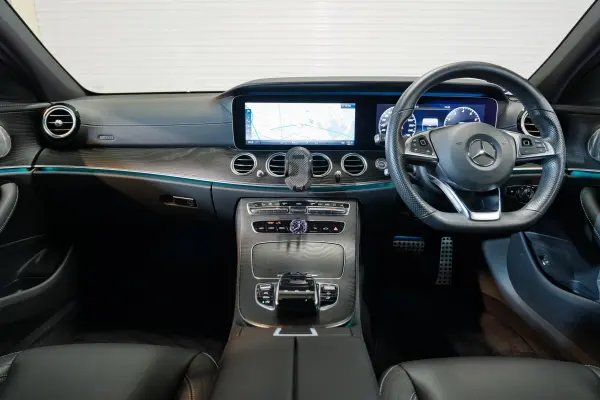 2018 Mercedes Amg Gle — photo 2 | Tuminion Kenya
