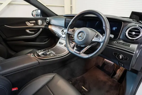 2018 Mercedes Amg Gle — photo 7 | Tuminion Kenya