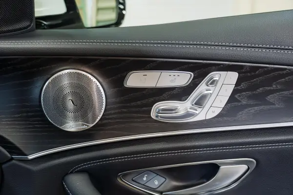 2018 Mercedes Amg Gle — photo 8 | Tuminion Kenya