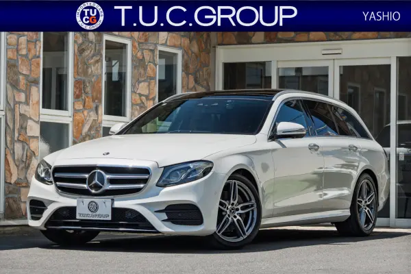 2019 Mercedes Amg Gle — photo 1