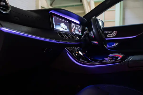 2019 Mercedes Amg Gle — photo 3 | Tuminion Kenya